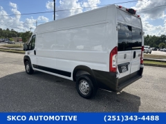 Used 2022 Ram ProMaster Cargo Van 2500 High Roof 159" WB at SKCO Automotive near Mobile, AL