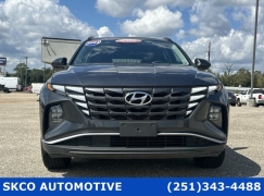 Used 2024  Hyundai Tucson SEL FWD &ast;Ltd Avail&ast; at SKCO Automotive near Mobile&comma; AL