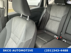 Used 2024  Nissan Rogue FWD SV at SKCO Automotive near Mobile&comma; AL
