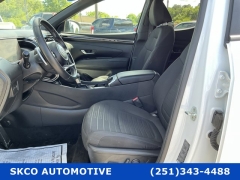 Used 2023  Hyundai Santa Cruz SEL Premium AWD at SKCO Automotive near Mobile&comma; AL