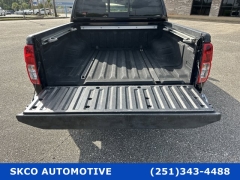Used 2019 Nissan Frontier 2WD Crew Cab SV at SKCO Automotive near Mobile, AL