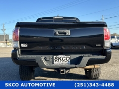 Used 2021  Toyota Tacoma 4WD TRD Sport Double Cab 6ft Bed V6 AT at SKCO Automotive near Mobile&comma; AL