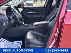 Used 2023 Mazda CX-30 2.5 S Premium Package AWD at SKCO Automotive near Mobile, AL