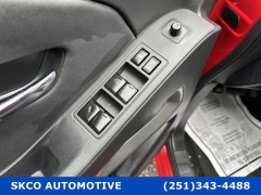 Used 2022 Nissan Frontier Crew Cab 4x2 SV Auto at SKCO Automotive near Mobile, AL