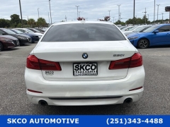 Used 2020  BMW 5 Series 530i Sedan at SKCO Automotive near Mobile&comma; AL