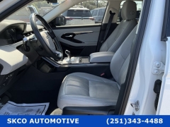 Used 2020  Land Rover Range Rover Evoque 5d SUV P250 S at SKCO Automotive near Mobile&comma; AL