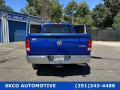 Used 2019 Ram 1500 Classic 4WD Quad Cab Tradesman at SKCO Automotive near Mobile, AL