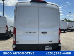 Used 2023  Ford Transit Cargo Van T-250 148" Med Rf 9070 GVWR RWD at SKCO Automotive near Mobile&comma; AL