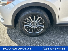 Used 2020  Mazda CX-5 4d SUV FWD Touring at SKCO Automotive near Mobile&comma; AL