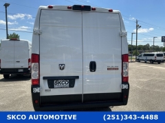 Used 2021  Ram ProMaster Cargo Van 3500 High Roof 159" WB EXT at SKCO Automotive near Mobile&comma; AL