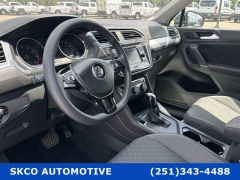 Used 2020 Volkswagen Tiguan 4d SUV S at SKCO Automotive near Mobile, AL
