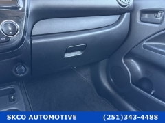 Used 2023  Mitsubishi Mirage G4 LE CVT at SKCO Automotive near Mobile&comma; AL