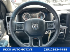 Used 2019 Ram 1500 Classic 2WD Crew Cab Warlock at SKCO Automotive near Mobile, AL