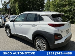 Used 2021  Hyundai Kona SEL Auto FWD at SKCO Automotive near Mobile&comma; AL