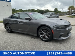Used 2019  Dodge Charger 4d Sedan RWD GT at SKCO Automotive near Mobile&comma; AL