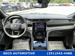 Used 2024  Jeep Grand Cherokee Altitude X 4x2 at SKCO Automotive near Mobile&comma; AL
