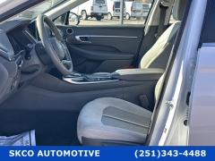 Used 2022  Hyundai Sonata SE 2&period;5L &ast;Ltd Avail&ast; at SKCO Automotive near Mobile&comma; AL