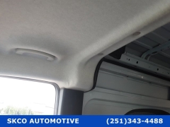 Used 2023 Ram ProMaster Cargo Van 2500 High Roof 159" WB at SKCO Automotive near Mobile, AL