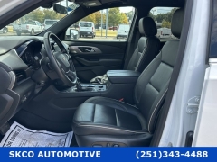 Used 2023 Chevrolet Traverse AWD 4dr Premier at SKCO Automotive near Mobile, AL