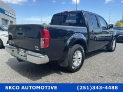 Used 2019  Nissan Frontier 2WD Crew Cab SV at SKCO Automotive near Mobile&comma; AL