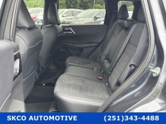 Used 2025  Mitsubishi Outlander SE FWD at SKCO Automotive near Mobile&comma; AL