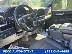Used 2023  Chevrolet Silverado 1500 4WD Crew Cab 147" LT w&sol;2FL at SKCO Automotive near Mobile&comma; AL