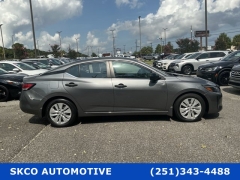Used 2024  Nissan Sentra S CVT at SKCO Automotive near Mobile&comma; AL
