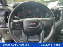 Used 2023  GMC Sierra 1500 2WD Double Cab 147" Pro at SKCO Automotive near Mobile&comma; AL