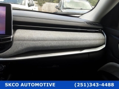 Used 2022  Jeep Compass Latitude Lux 4x4 at SKCO Automotive near Mobile&comma; AL