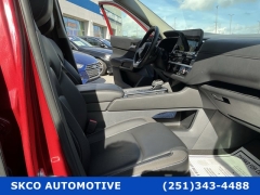 Used 2024  Nissan Pathfinder SL 2WD at SKCO Automotive near Mobile&comma; AL