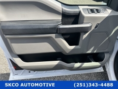 Used 2019 Ford F-150 2WD SuperCab XL Longbed at SKCO Automotive near Mobile, AL