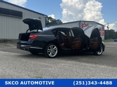Used 2017 BMW 7 Series ALPINA B7 xDrive Sedan at SKCO Automotive near Mobile, AL