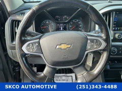 Used 2022  Chevrolet Colorado 2WD Ext Cab 128" LT at SKCO Automotive near Mobile&comma; AL