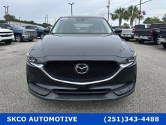 Used 2021 Mazda CX-5 Touring AWD at SKCO Automotive near Mobile, AL