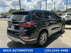 Used 2020  Hyundai Santa Fe 4d SUV FWD SE 2&period;4L at SKCO Automotive near Mobile&comma; AL