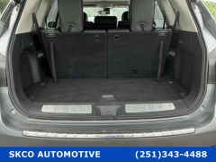 Used 2017  INFINITI QX60 4d SUV FWD at SKCO Automotive near Mobile&comma; AL