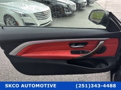 Used 2015 BMW 4 Series 2dr Cpe 435i RWD at SKCO Automotive near Mobile, AL