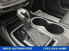 Used 2017  INFINITI QX60 4d SUV FWD at SKCO Automotive near Mobile&comma; AL