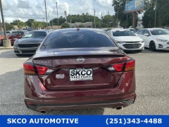Used 2025  Nissan Altima SV FWD at SKCO Automotive near Mobile&comma; AL