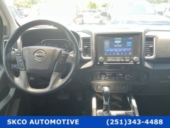 Used 2022  Nissan Frontier Crew Cab 4x2 SV Auto at SKCO Automotive near Mobile&comma; AL