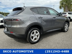 Used 2024  Dodge Hornet GT AWD at SKCO Automotive near Mobile&comma; AL