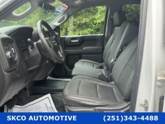 Used 2023  GMC Sierra 1500 2WD Double Cab 147" Pro at SKCO Automotive near Mobile&comma; AL