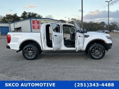 Used 2019  Ford Ranger 2WD SuperCrew XLT at SKCO Automotive near Mobile&comma; AL