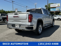 Used 2020  GMC Sierra 1500 4WD Crew Cab SLT at SKCO Automotive near Mobile&comma; AL