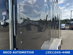 Used 2023  AST CARGO 7X16TA  at SKCO Automotive near Mobile&comma; AL