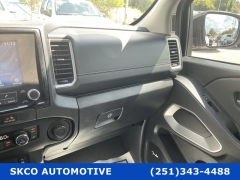 Used 2024  Nissan Frontier Crew Cab 4x4 SV at SKCO Automotive near Mobile&comma; AL