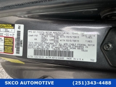 Used 2015  Toyota Tacoma 2WD Access Cab Auto at SKCO Automotive near Mobile&comma; AL