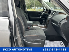 Used 2019  Nissan Armada 4d SUV RWD SV at SKCO Automotive near Mobile, AL