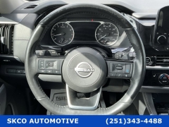 Used 2022  Nissan Pathfinder SL 4WD at SKCO Automotive near Mobile&comma; AL