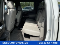 Used 2020  Chevrolet Silverado 1500 2WD Crew Cab LTZ at SKCO Automotive near Mobile&comma; AL